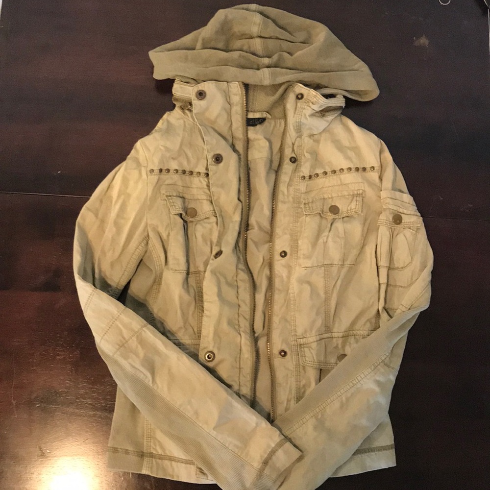Top Shop jacket